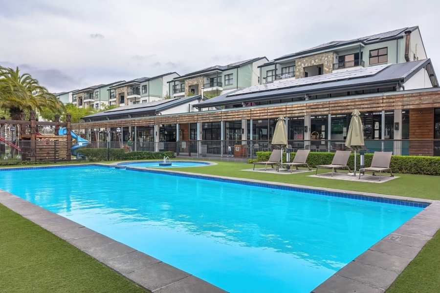 1 Bedroom Property for Sale in De Zicht Estate Western Cape
